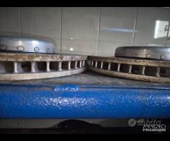 Pinze Brembo + Dischi M - Sport Per Bmw X3 G01 - 19