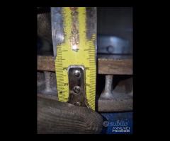 Pinze Brembo + Dischi M - Sport Per Bmw X3 G01 - 20