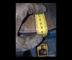 Pinze Brembo + Dischi M - Sport Per Bmw X3 G01 - 21