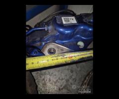 Pinze Brembo + Dischi M - Sport Per Bmw X3 G01 - 22