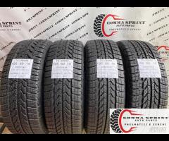 4 PNEUMATICI 195/60 R16C GOODYEAR INVERN SEMINUOVE