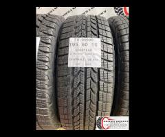 4 PNEUMATICI 195/60 R16C GOODYEAR INVERN SEMINUOVE