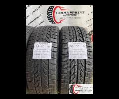 4 PNEUMATICI 195/60 R16C GOODYEAR INVERN SEMINUOVE