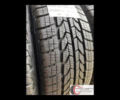 4 PNEUMATICI 195/60 R16C GOODYEAR INVERN SEMINUOVE