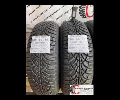 4 PNEUMATICI 185/65 R15 GOODYEAR INVERN SEMINUOVE
