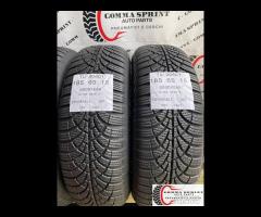 4 PNEUMATICI 185/65 R15 GOODYEAR INVERN SEMINUOVE