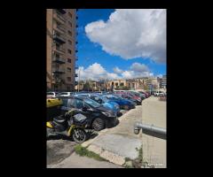 Box auto zona Fiera/D'Amelio rif.51/25