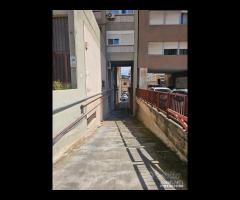 Box auto zona Fiera/D'Amelio rif.51/25