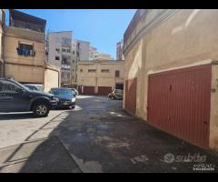 Box auto zona Fiera/D'Amelio rif.51/25 - 7