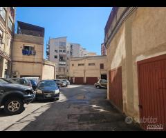 Box auto zona Fiera/D'Amelio rif.51/25 - 8