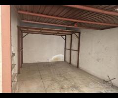 Box auto zona Fiera/D'Amelio rif.51/25 - 9