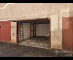 Box auto zona Fiera/D'Amelio rif.51/25 - 10