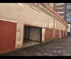 Box auto zona Fiera/D'Amelio rif.51/25 - 11