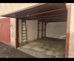 Box auto zona Fiera/D'Amelio rif.51/25 - 12