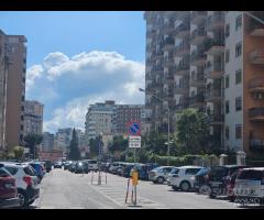 Box auto via D'Amelio 20mq (doppio ingr) rif.51/25