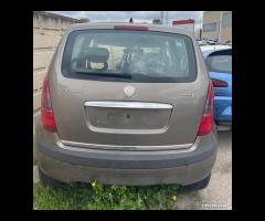 Ricambi Lancia Musa 2007