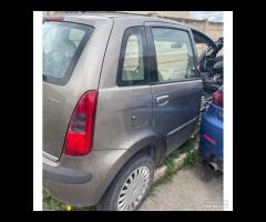Ricambi Lancia Musa 2007