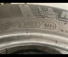 195 55 R16 91T 2 GOMME MICHELIN ESTIVE - 8