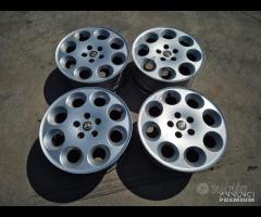 Cerchi In Lega Da 16" Per Alfa Romeo 166 - Thesis