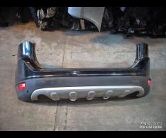 Paraurti Posteriore Per Volvo XC60 - XC 60 2012
