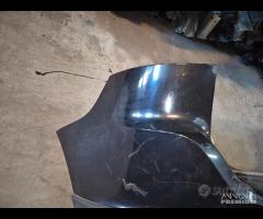 Paraurti Posteriore Per Volvo XC60 - XC 60 2012