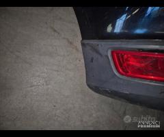 Paraurti Posteriore Per Volvo XC60 - XC 60 2012