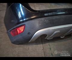 Paraurti Posteriore Per Volvo XC60 - XC 60 2012 - 6