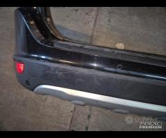 Paraurti Posteriore Per Volvo XC60 - XC 60 2012 - 8