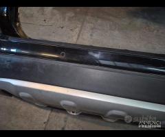 Paraurti Posteriore Per Volvo XC60 - XC 60 2012 - 9