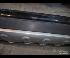 Paraurti Posteriore Per Volvo XC60 - XC 60 2012 - 10