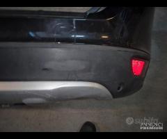 Paraurti Posteriore Per Volvo XC60 - XC 60 2012 - 12