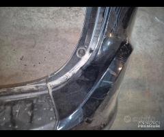 Paraurti Posteriore Per Volvo XC60 - XC 60 2012 - 13