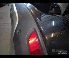 Paraurti Posteriore Per Volvo XC60 - XC 60 2012 - 16