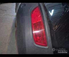 Paraurti Posteriore Per Volvo XC60 - XC 60 2012 - 17