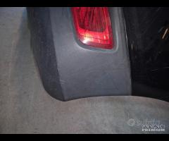 Paraurti Posteriore Per Volvo XC60 - XC 60 2012 - 18