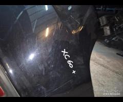 Paraurti Posteriore Per Volvo XC60 - XC 60 2012 - 19