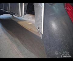 Paraurti Posteriore Per Volvo XC60 - XC 60 2012 - 21