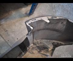 Paraurti Posteriore Per Volvo XC60 - XC 60 2012 - 23