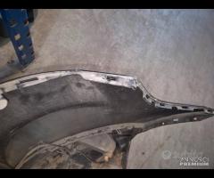 Paraurti Posteriore Per Volvo XC60 - XC 60 2012 - 24