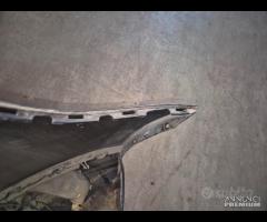 Paraurti Posteriore Per Volvo XC60 - XC 60 2012 - 25