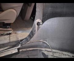 Paraurti Posteriore Per Volvo XC60 - XC 60 2012 - 26