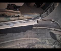 Paraurti Posteriore Per Volvo XC60 - XC 60 2012 - 27