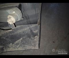 Paraurti Posteriore Per Volvo XC60 - XC 60 2012 - 29