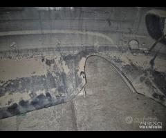 Paraurti Posteriore Per Volvo XC60 - XC 60 2012 - 30