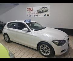Bmw 116d 5p. Unico prop 2013