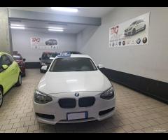 Bmw 116d 5p. Unico prop 2013