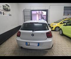 Bmw 116d 5p. Unico prop 2013 - 6