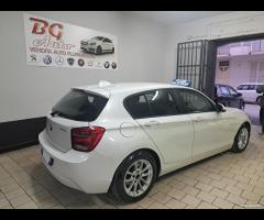 Bmw 116d 5p. Unico prop 2013 - 7