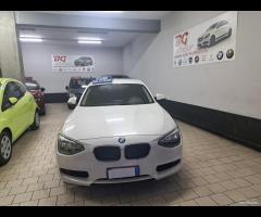 Bmw 116d 5p. Unico prop 2013 - 9