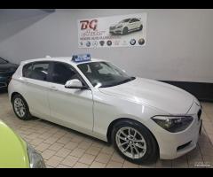 Bmw 116d 5p. Unico prop 2013 - 10